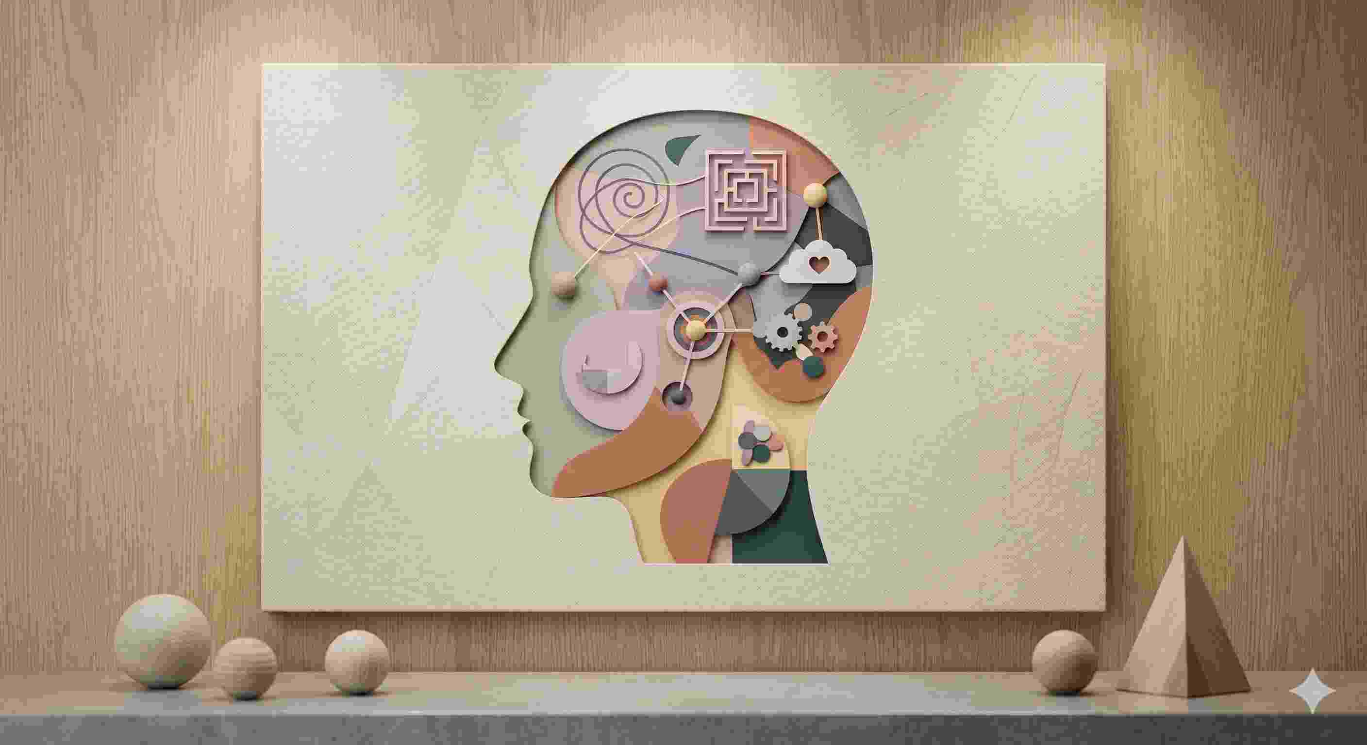The Psychology of Human Behavior